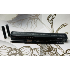 Ультратонкий олівець для брів Anastasia Beverly Hills колір Dark Brown оригінал