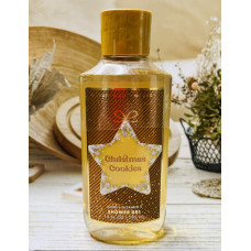 Гель для душу Bath and Body Works "Печово" оригінал