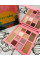 Палітра тіней для щоденного макіяжу Ciate London Everyday Vacay Palette оригінал