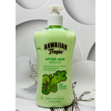 Лосьйон після загару HAWAIIAN TROPIC After Sun Moisturizer оригінал