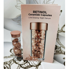 Сироватка нічна з ретинолом Elizabeth Arden Retinol Ceramide Capsules оригінал