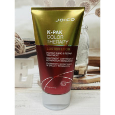 Маска для відновлення фарбованого волосся Joico K-Pak Luster Lock оригінал