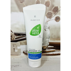Освіжаючий гель для душу LR Aloe Vera Shower Gel оригінал