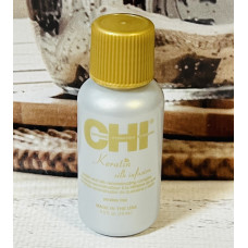 Шовково-кератинове лікування волосся CHI SIlk Keratin оригінал