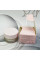Вишуканий бальзам для губ NCLA Beauty Balm Babe Marshmallow Lip Balm оригінал