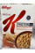 Сухий сніданок Kellogg's Cinnamon зернові пластівці з корицею оригінал