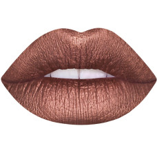 Стійка губна помада Lime Crime колір Lana оригінал