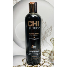 Зволожуючий кондиціонер для волосся CHI Luxury Black Seed Oil Moisture Replenish Conditioner оригінал