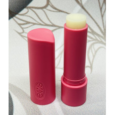 Бальзам для губ EOS Lip Balm Полуничний сорбет оригінал