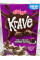 Сухий сніданок подвійний шокола брауні Kellogg’s Krave оригінал