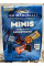 Преміум шоколадні цукерки Ghirardelli Minis Assortment Chocolate оригінал
