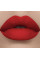 Стійка матова помада для губ Lime Crime колір Red Velvet оригінал