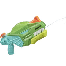Водяний бластер NERF Super Soaker Dinosquad Water Blaster Динозавр оригінал