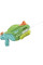 Водяний бластер NERF Super Soaker Dinosquad Water Blaster Динозавр оригінал