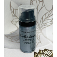 Текстуруючий спрей для волосся Bumble and Bumble Thickening Dryspun Texture Spray оригінал