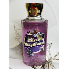 Ароматизований гель для душу Bath and Body Works Диско мрія оригінал