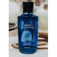 Чоловічий шампунь і гель для душу Bath and Body Works Париж оригінал
