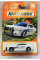 Колекційна машинка Matchbox Dodge Charger Pursuit оригінал