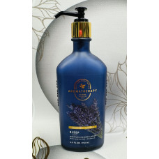 Лосьйон для тіла парфумування Bath and Body Works Лаванда і ваніль оригінал