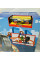 Набір Хот Вілс Горила Hot Wheels Track Set City Toxic Gorilla оригінал