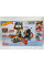 Набір Хот Вілс Горила Hot Wheels Track Set City Toxic Gorilla оригінал