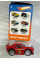 Колекційна машинка Хот Вілс Hot Wheels Night Shifter Original Action оригінал