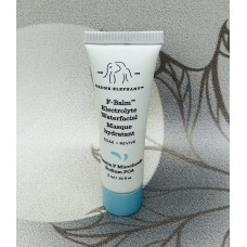 Нічна маса для шкіри обличчя Drunk Elephant F-Balm Electrolyte Waterfacial оригінал