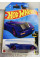 Колекційна машинка Hot Wheels Batman: The Animated Series Бетмен оригінал