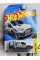 Колекційна машинка Hot Wheels Ford Transit Connect Хот Вілс оригінал