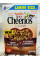 Сухий сніданок Cheerios Chocolate ванільні вівсяні кільця оригінал