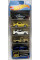 Хот Вілс набір машинок Hot Wheels Nightburnerz оригінал