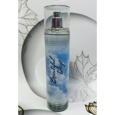 Парфумований спрей для тіла Bath and Body Works Чудовий день оригінал
