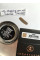 ABH Dipbrow pomade BLONDE помада для брів на пробу оригінал