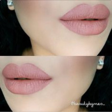 Матова нюдова помада MAC Matte Lipstick колір Velvet Teddy оригінал