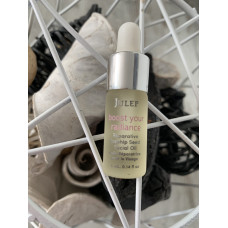 Бустер-масло для шкіри обличчя JULEP Boost Rosehip Seed Oil Facial оригінал