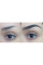ABH Dipbrow Pomade DARK BROWN - оригинальная пробная помада для бровей темно-коричневого цвета.