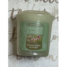 Аромосвічка Yankee Candle "Польові квіти" оригінал