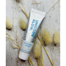 Зволожувальний праймер для шкіри обличчя UNICORN GLOW Hydrating Primer оригінал
