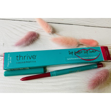 Стійкий олівець для губ THRIVE Lip Filler оригінал
