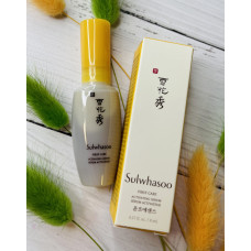 Сироватка для пружності шкіри обличчя SULWHASOO First Care Activating Serum оригінал