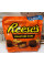 Шоколадні цукерки з арахісовою пастою всередині REESE'S miniature cups оригінал