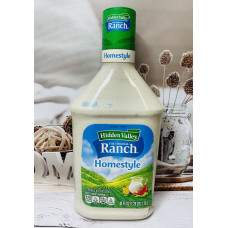 Соус-дип ранч Hidden Valley Original Ranch Dressing оригінал