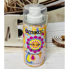 Сухий шампунь AMIKA Perk Up Dry Shampoo оригінал