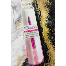Кисть для губ Real Techniques retractable lip brush оригінал
