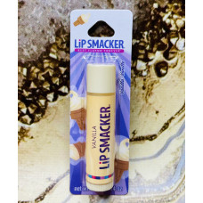 Бальзам для губ Lip Smacker Vanilla Ваніль оригінал