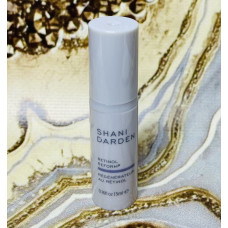 Люкс сірувата для омолодження шкіри обличчя Shani Darden Retinol Serum оригінал