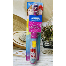 Дитяча електрична щітка Oral-B "Аріель" оригінал
