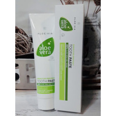 Паста для чутливих зубів LR Sensitive Gel Tooth оригінал