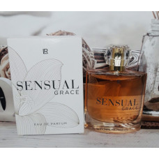 Чутливий жіночий аромат LR Sensual Grace оригінал