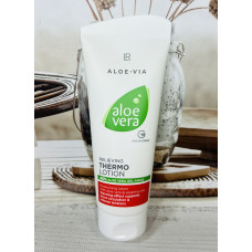 Лосьйон проти болю м'язів тіла LR Relieving Thermo Lotion оригінал